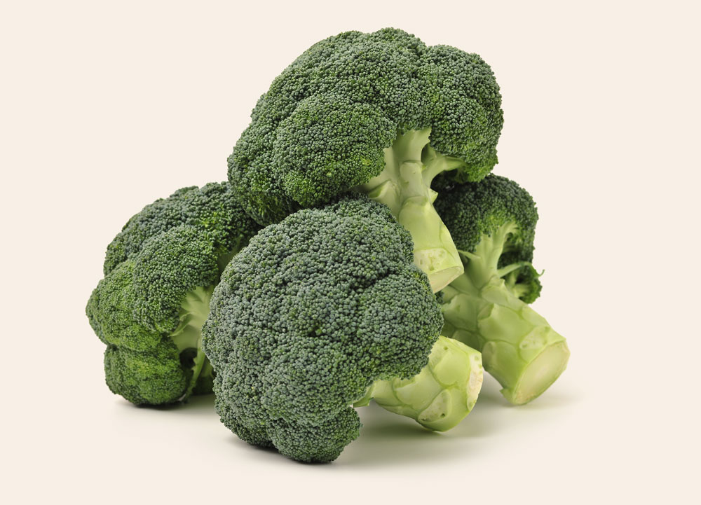 broccoli